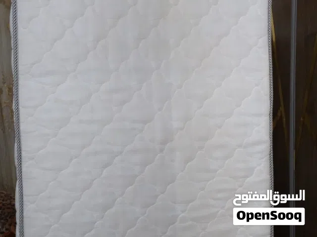 فرشة تخت ضغط مفرد استعمال خفيف جدا بسعر رمزي