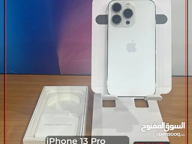 iPhone 13 Pro Battery 87%