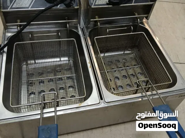 قلاية بطاطا