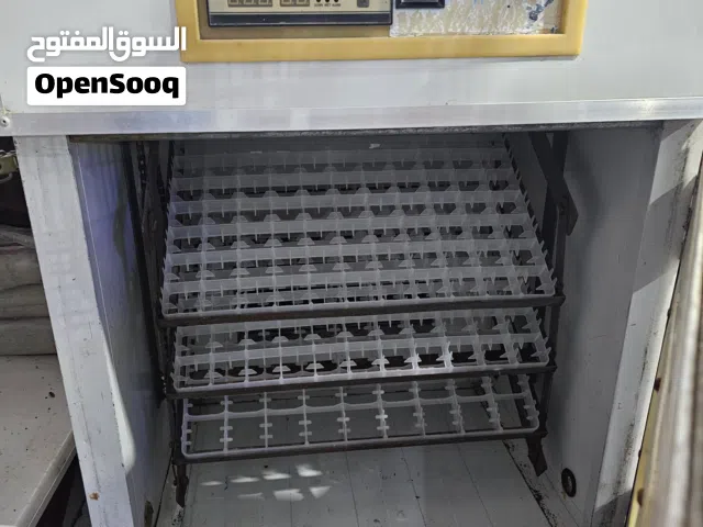 فقاسه 250 بيضه للبيع او البدل على طيور
