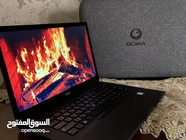 Windows Dell for sale  in Baghdad