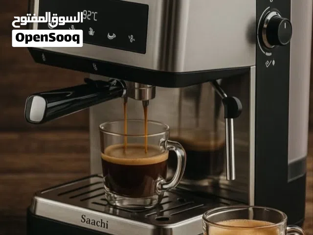 مكينة ستاشي للقهوة