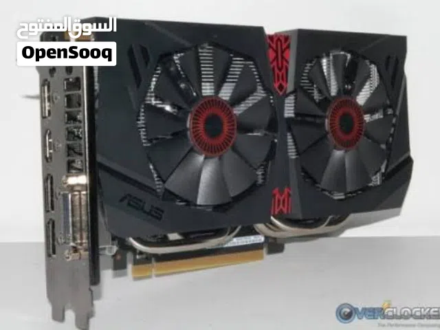 كرت gtx960  الكرت شغال ميه بالميه
