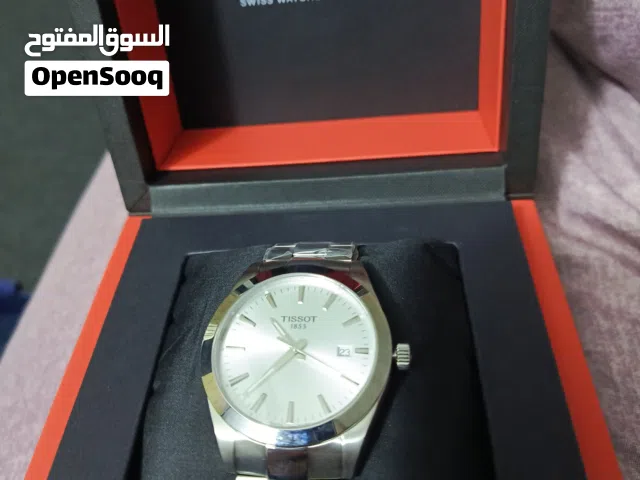 Analog Quartz Tissot watches  for sale in Zarqa