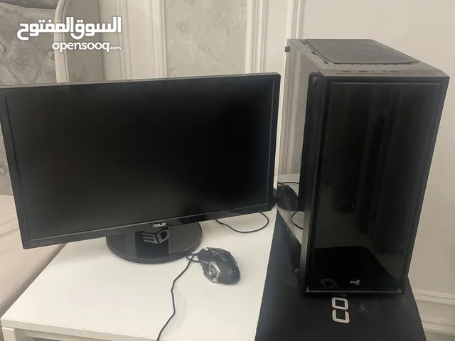 بي سي مع شاشه