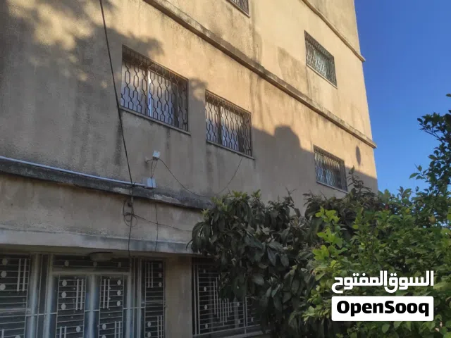 فرصة استثمارية ذهبية... مدرسة وروضة جاهزة للتشغيل في إربد