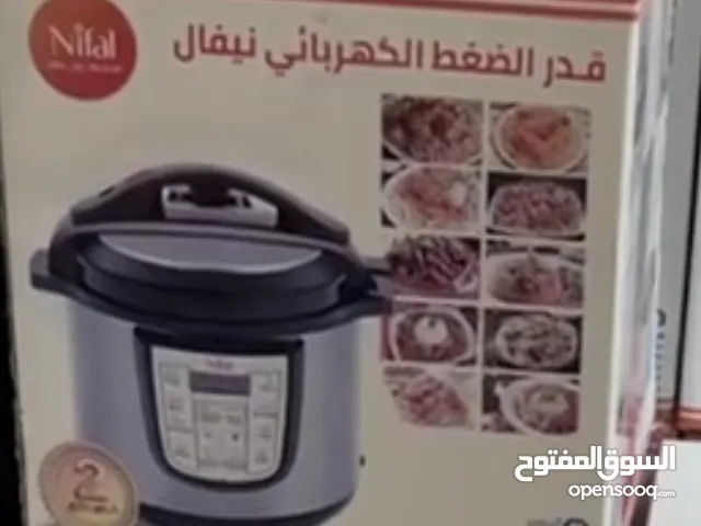 قدر ضغط كهربائي للبيع جديد