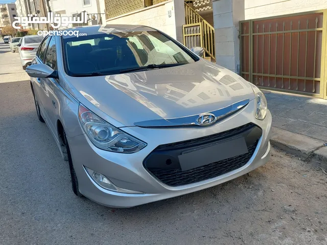 Used Hyundai Sonata in Madaba