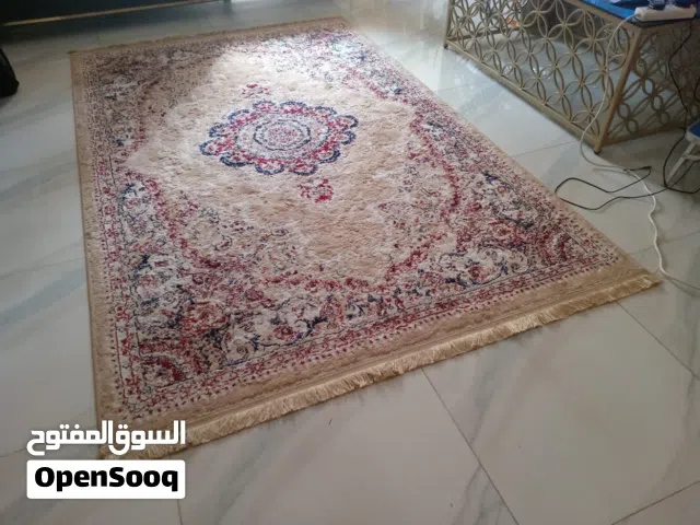 سجاد عدد 2 للبيع بحاله جيده جدا