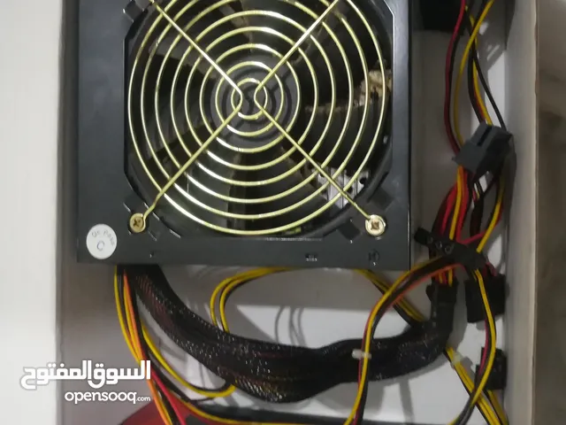  Power Supply for sale  in Amman