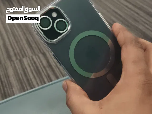 I Phone 15