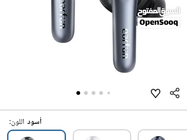 earfun air pro 4