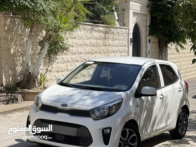 كيا موررنك ترخيص 2018