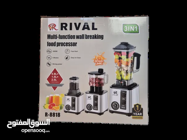 خلاط ريفال 3 في 1