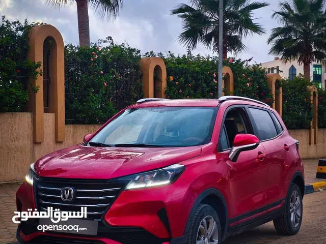 Used Changan CS15 in Jebel Akhdar