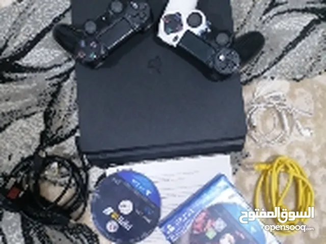 PlayStation 4 PlayStation for sale in Al Batinah