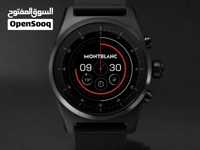 مونت بلانك سمارت سويسري