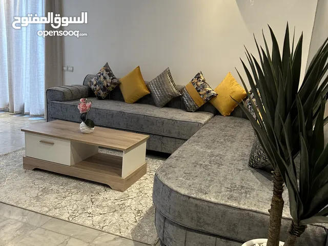 50 m2 1 Bedroom Apartments for Rent in Casablanca Maarif