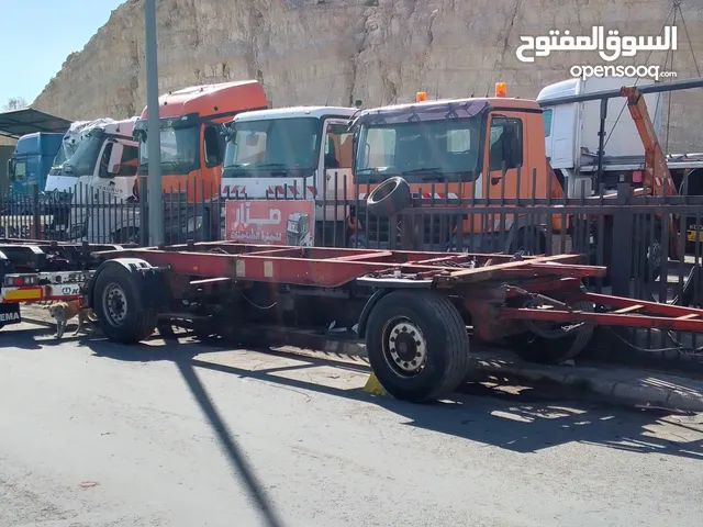 مقطورات دنجلين عريش المانيه دسكات طابات شصي طويل