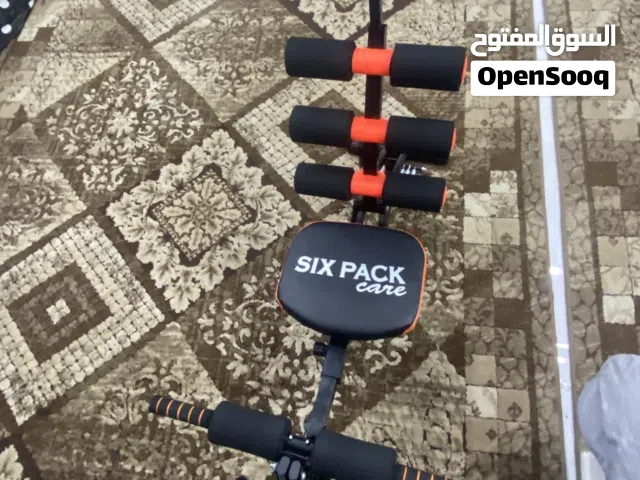 للبيع  الالة رياضيه