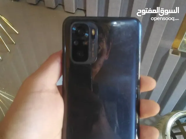 شاومي نوت 10 نضيف للبيع او التبديل