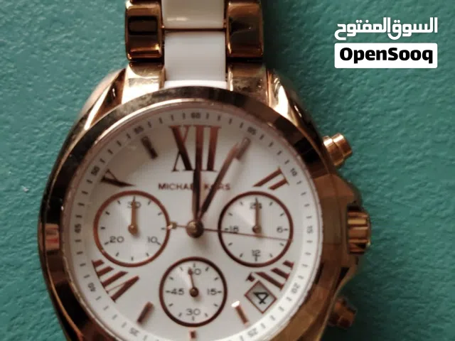 Bronze Michael Kors for sale  in Irbid