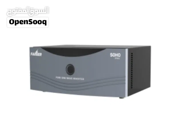 عاكسة فاربر 3 امبير