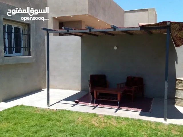 170 m2 4 Bedrooms Townhouse for Rent in Al Khums Other