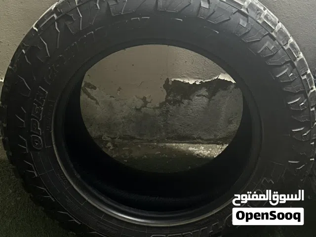 للبيع ايطارات R20