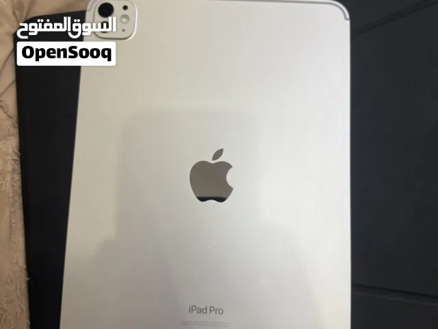 Apple iPad Pro 256 GB in Al Batinah
