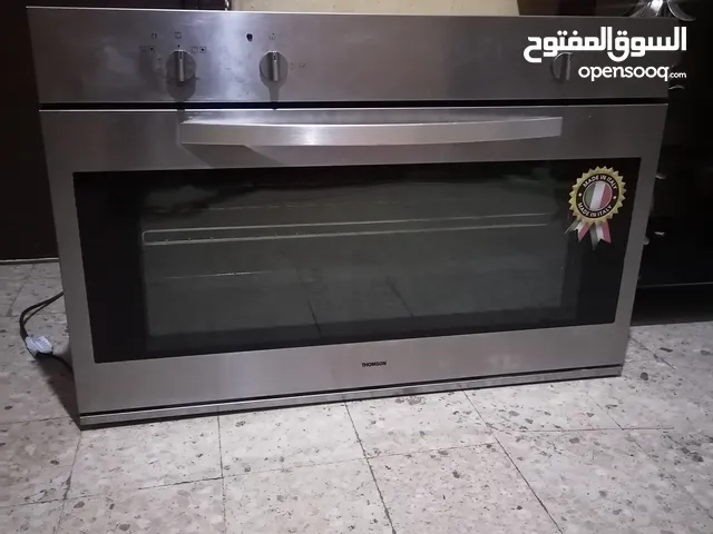 Thomson Ovens in Amman