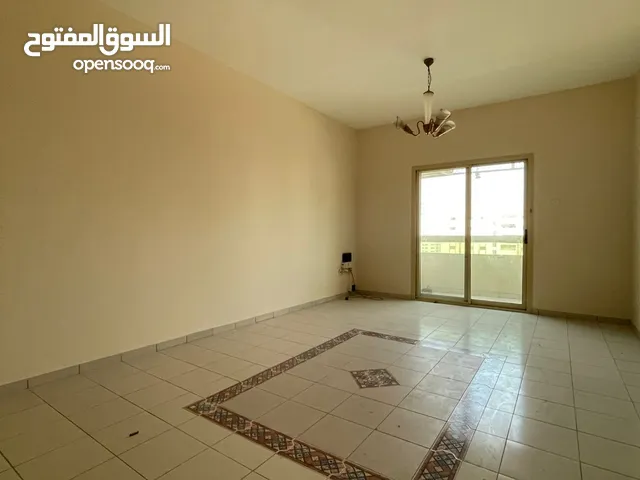 2050 m2 2 Bedrooms Apartments for Rent in Sharjah Al Qasemiya