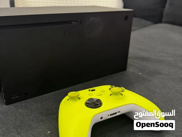 Xbox Series X Xbox for sale in Muscat