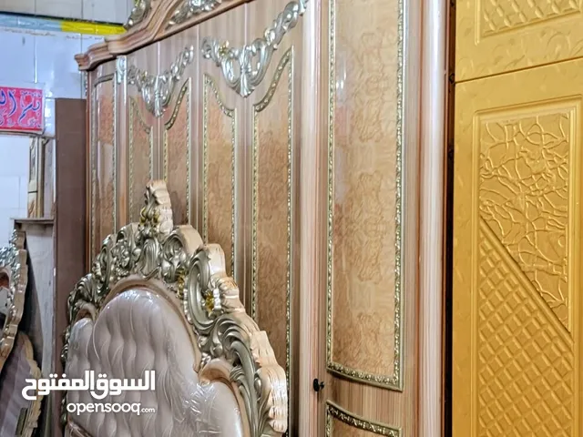 غرفه نوم ملكي استعمال شهر