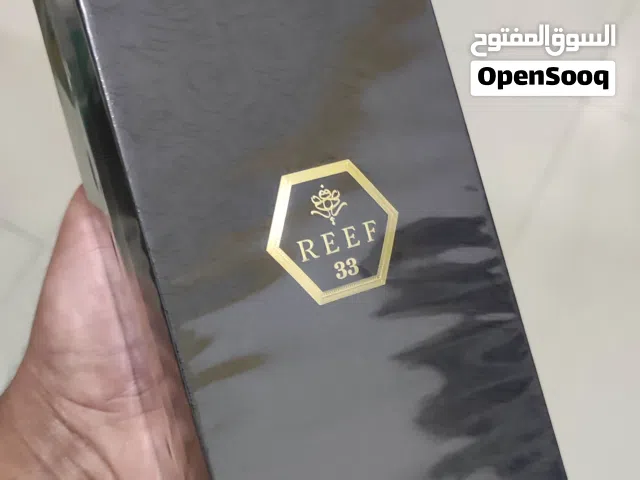 REEF33 PERFUME 100ML