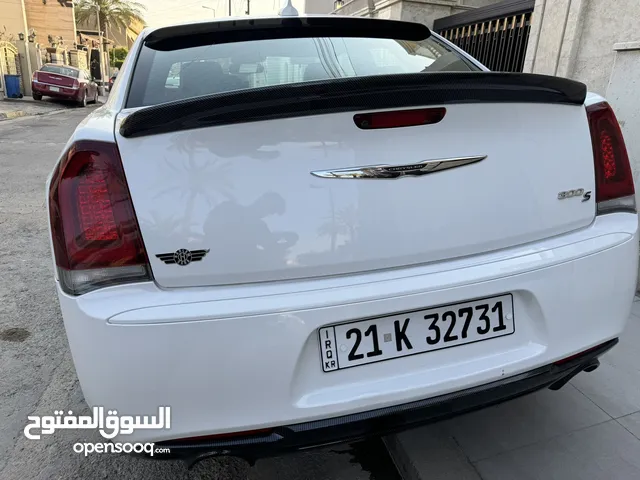 Chrysler Other 2019 in Baghdad