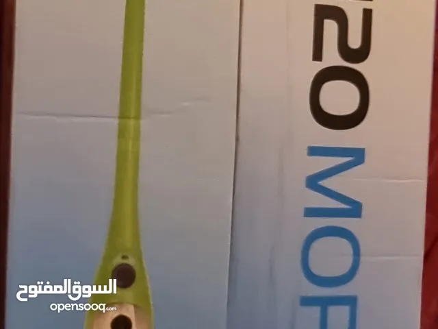 مكنسه بخار steam cleaner