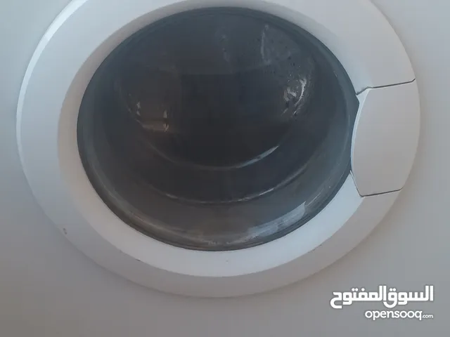 National Electric 7 - 8 Kg Washing Machines in Zarqa