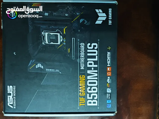 Motherboard for sale in Amman