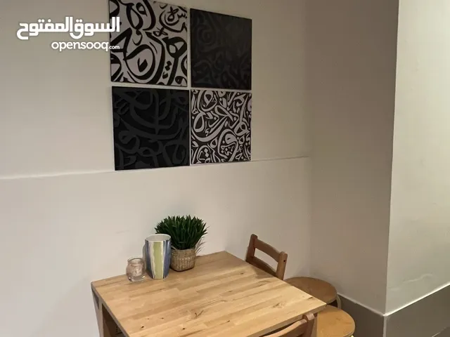 Furnished Apartment for Rent – Prime Location in Sweifieh, Near the 6th Circle استديو مفروش للإيجار