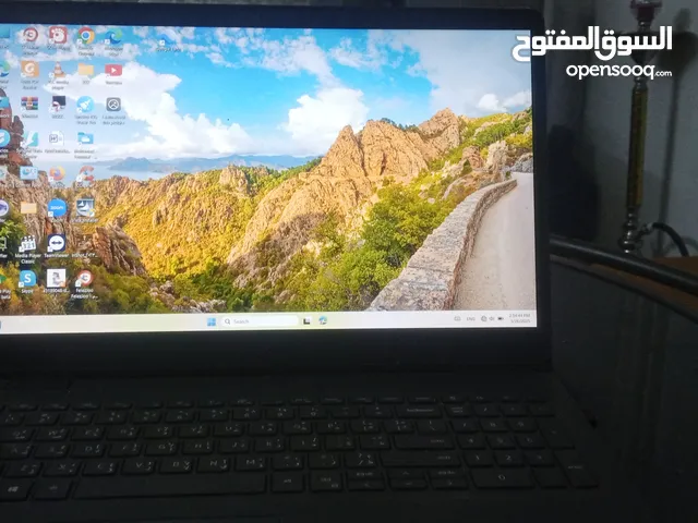 Windows Dell for sale in Zarqa
