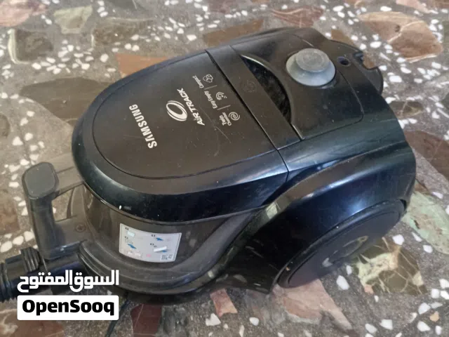 مكنسه وكاله للبيع