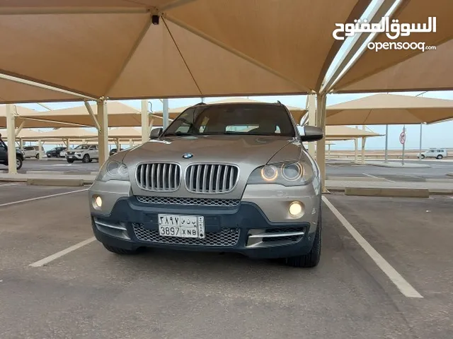 BMW X5 بي ام دبليو