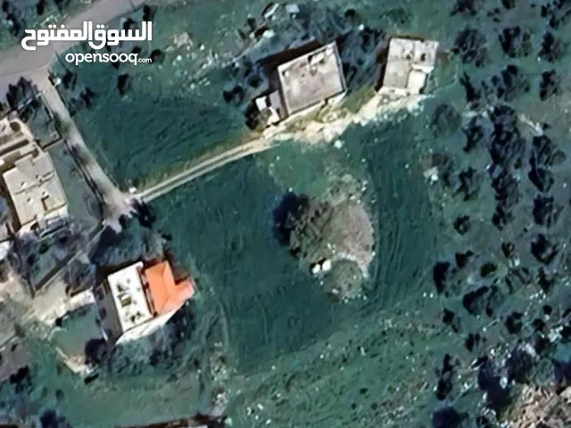 Mixed Use Land for Sale in Amman Abu Al-Sous