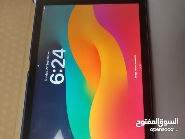 ايباد الجيل 6 /ipad 6th