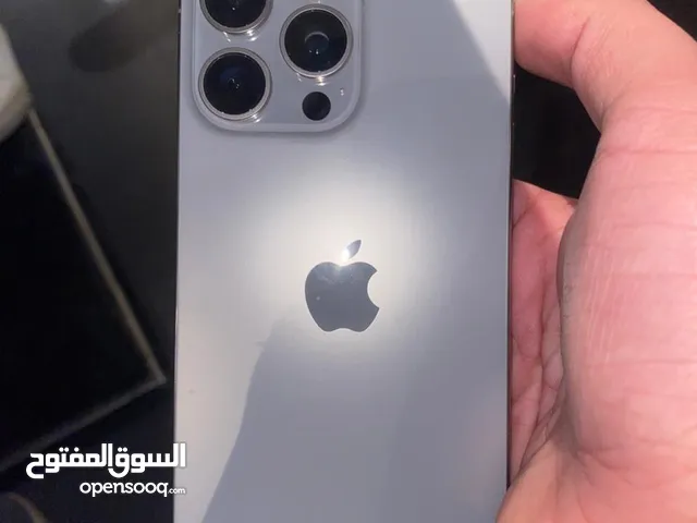 Apple iPhone 15 Pro Max 256 GB in Mosul