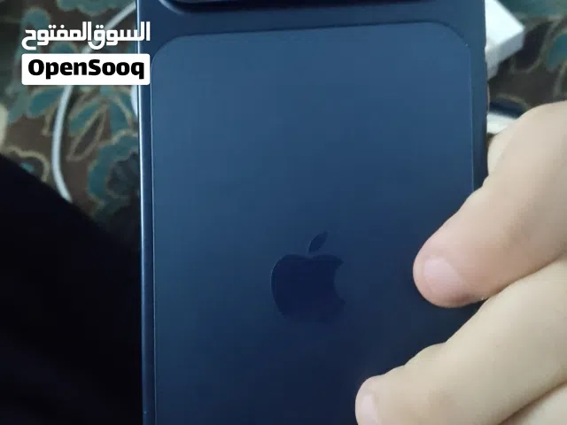 ايفون 17 برو ماكس كووووووبي ون تيرا ما بعلق ابدا عليه كفاله خطيه وكفالها من الشركه و 100% شغال