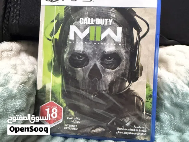 Mw2 ps5 cd