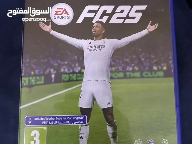 بيع شريط FC25