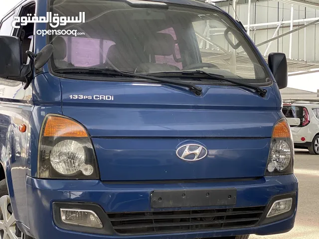 Hyundai Porter 2013 in Zarqa